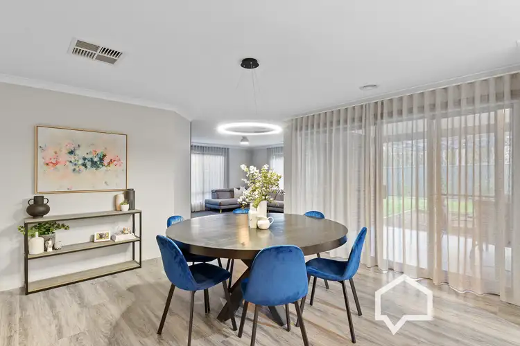 Sixth view of Homely house listing, 9 Captain Court, White Hills VIC 3550