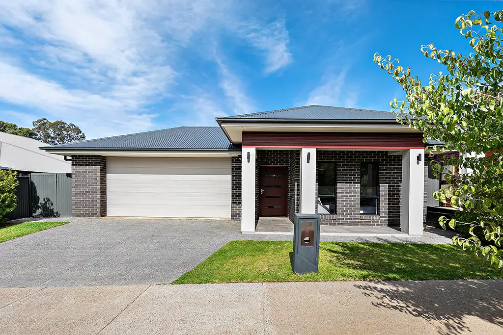 Main view of Homely house listing, 19 Cleland Street, Mount Barker SA 5251