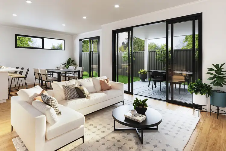Fourth view of Homely townhouse listing, D4, 10 Koonga Avenue, Rostrevor SA 5073