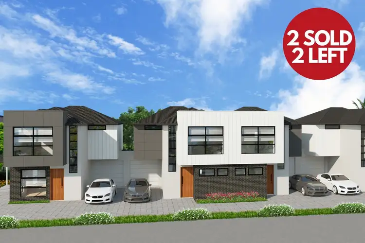 3/36 Glenburnie Terrace, Plympton SA 5038