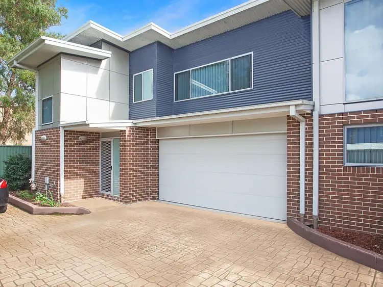3/13 Henry Kendall Street, West Gosford NSW 2250