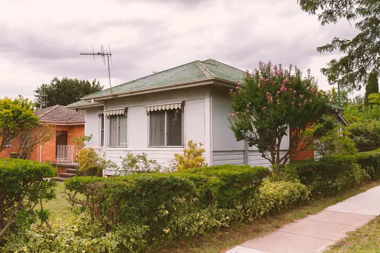 32 Paterson Street, Ainslie ACT 2602