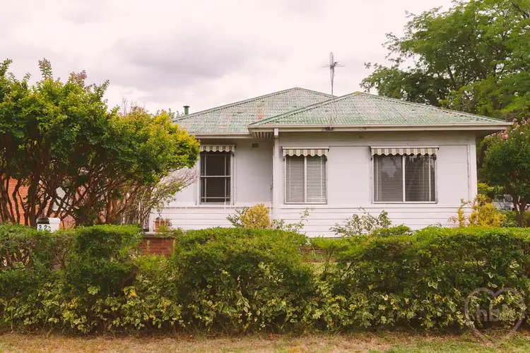 Second view of Homely house listing, 32 Paterson Street, Ainslie ACT 2602
