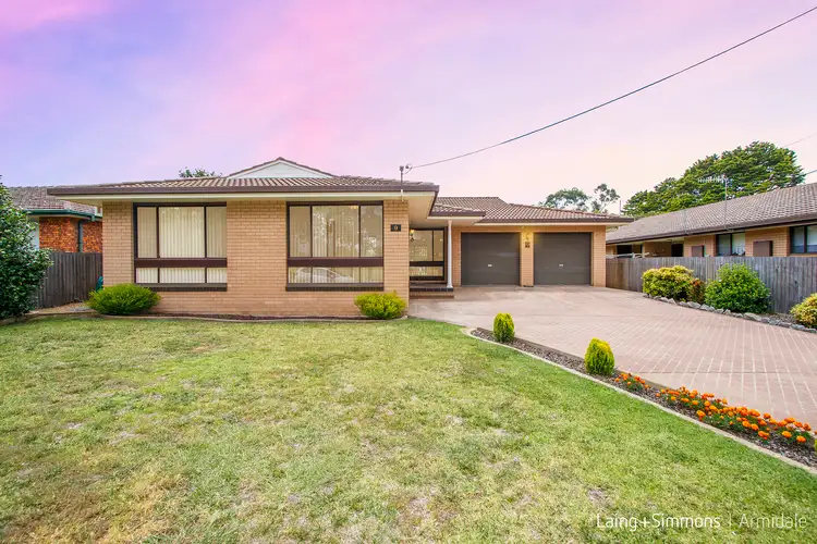 9 Duval Street, Armidale NSW 2350