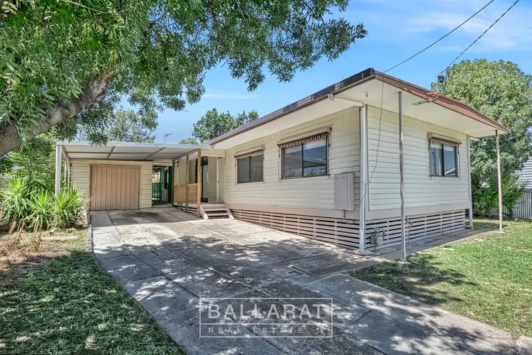 Main view of Homely house listing, 150 Gillies Street, Maryborough VIC 3465