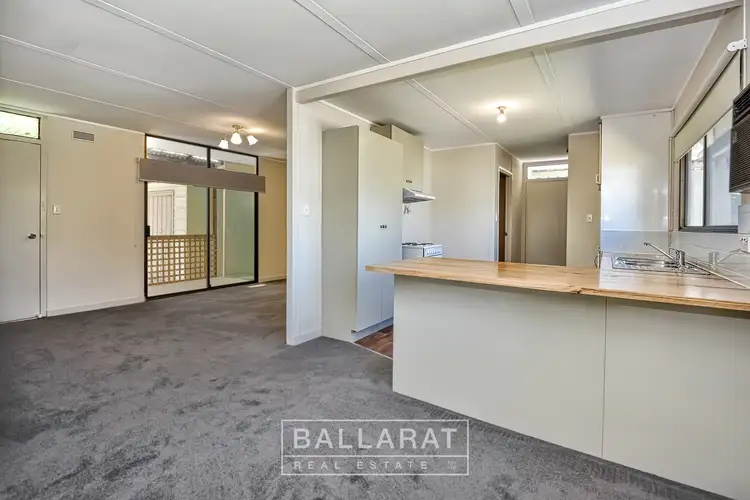 Second view of Homely house listing, 150 Gillies Street, Maryborough VIC 3465