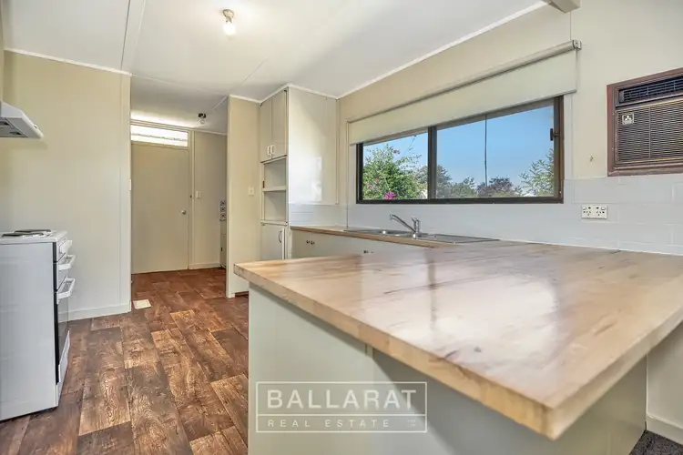 Third view of Homely house listing, 150 Gillies Street, Maryborough VIC 3465