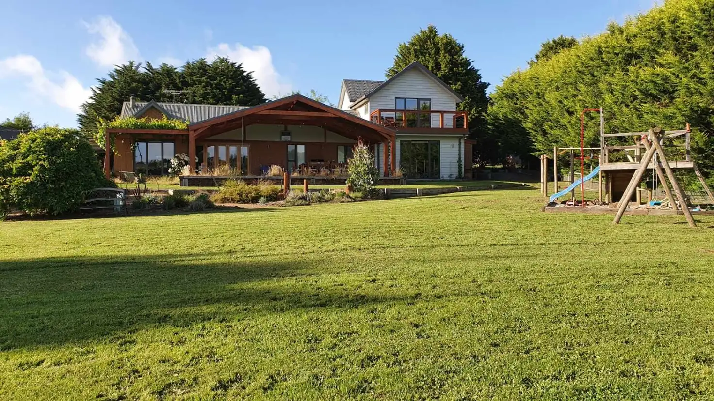 Main view of Homely house listing, 48 Jopling Street, Ballan VIC 3342