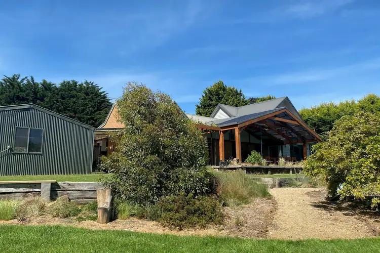 Second view of Homely house listing, 48 Jopling Street, Ballan VIC 3342