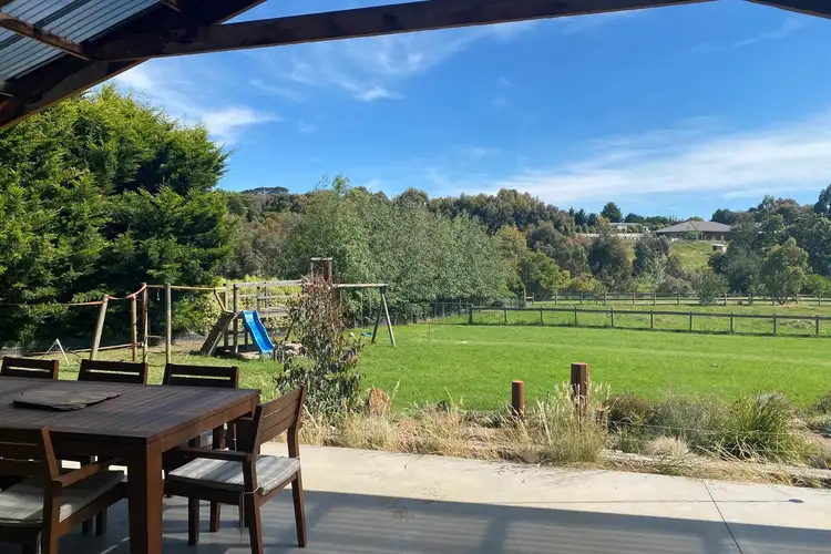 Third view of Homely house listing, 48 Jopling Street, Ballan VIC 3342