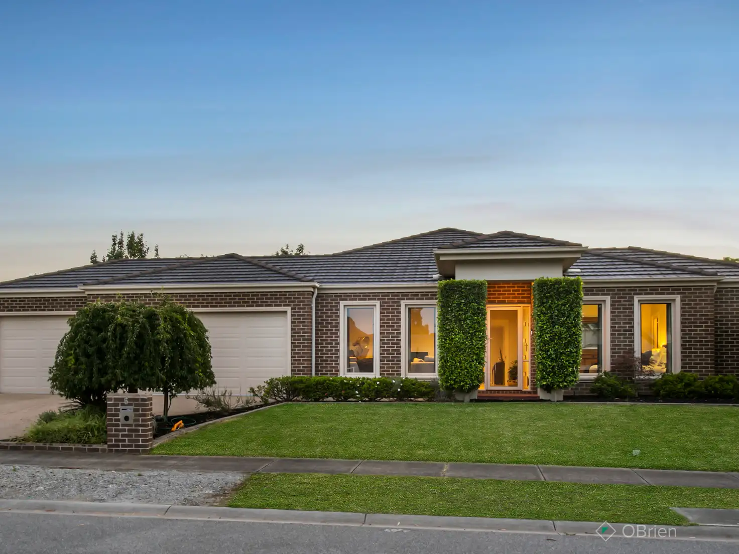 Main view of Homely house listing, 5 The Springs Close, Narre Warren South VIC 3805