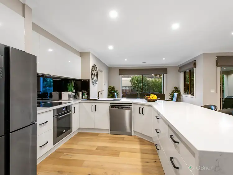 Third view of Homely house listing, 5 The Springs Close, Narre Warren South VIC 3805