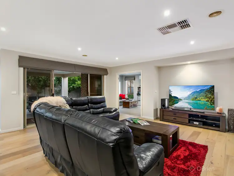 Fourth view of Homely house listing, 5 The Springs Close, Narre Warren South VIC 3805