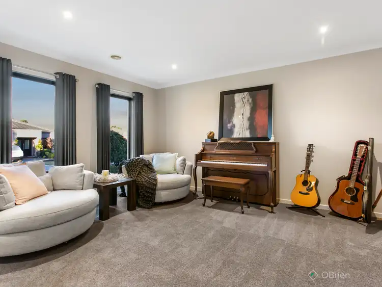 Fifth view of Homely house listing, 5 The Springs Close, Narre Warren South VIC 3805