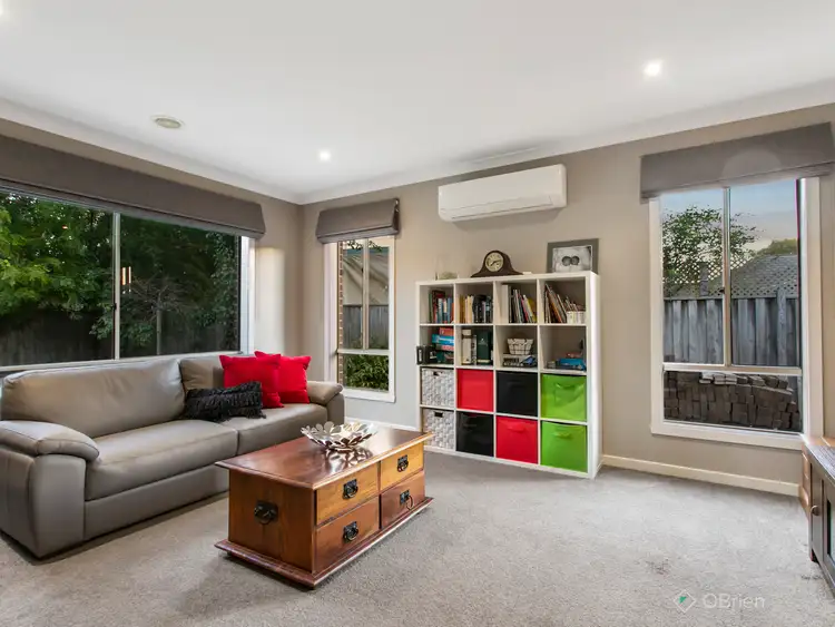 Sixth view of Homely house listing, 5 The Springs Close, Narre Warren South VIC 3805