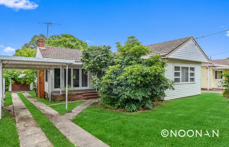 Main view of Homely house listing, 4 Harvey Avenue, Padstow NSW 2211