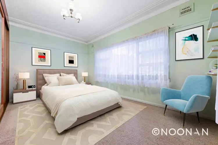 Third view of Homely house listing, 4 Harvey Avenue, Padstow NSW 2211