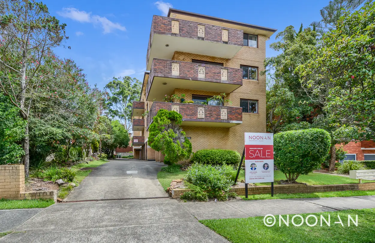 Main view of Homely unit listing, 2/33-33a Nelson Street, Penshurst NSW 2222