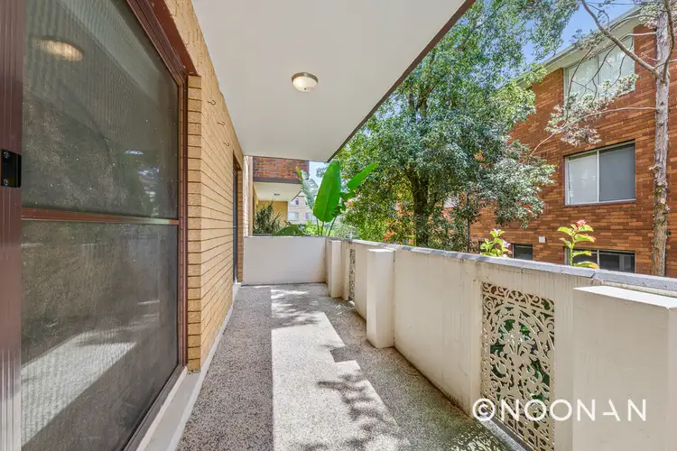 Fourth view of Homely unit listing, 2/33-33a Nelson Street, Penshurst NSW 2222