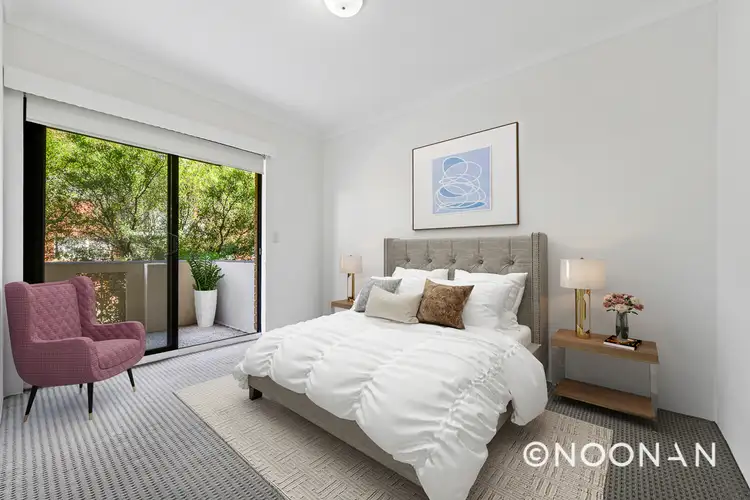 Fifth view of Homely unit listing, 2/33-33a Nelson Street, Penshurst NSW 2222