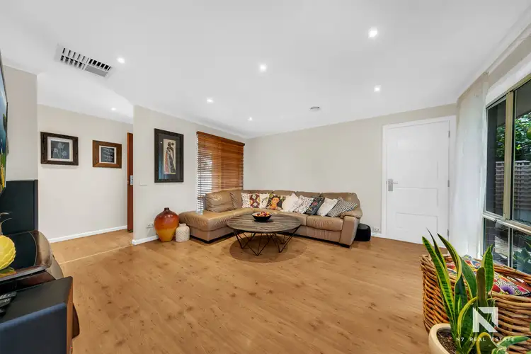Second view of Homely house listing, 5 Sharrock Close, Caroline Springs VIC 3023