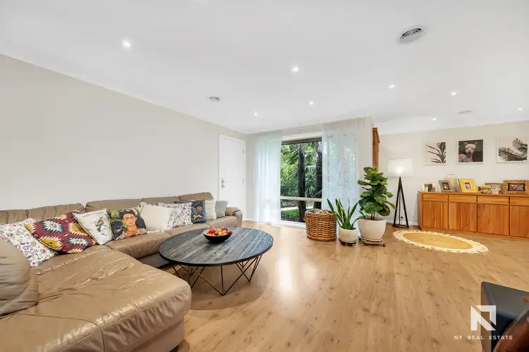 Third view of Homely house listing, 5 Sharrock Close, Caroline Springs VIC 3023
