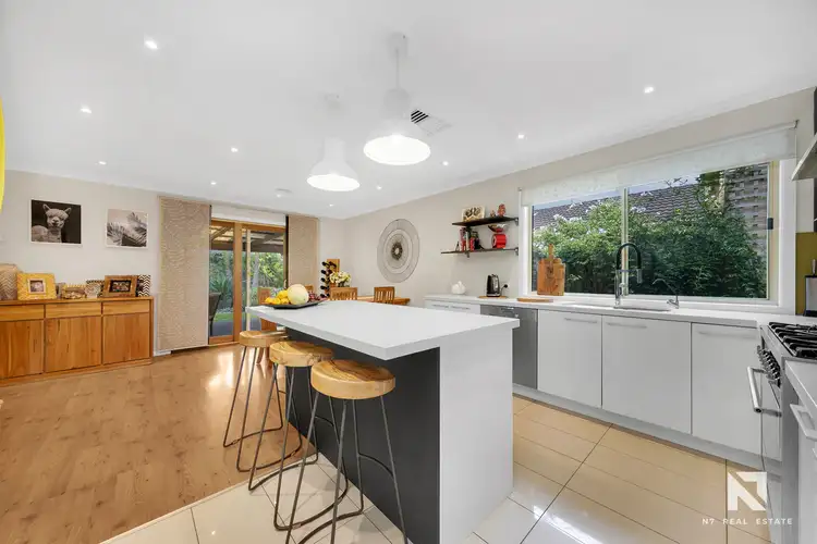 Fifth view of Homely house listing, 5 Sharrock Close, Caroline Springs VIC 3023