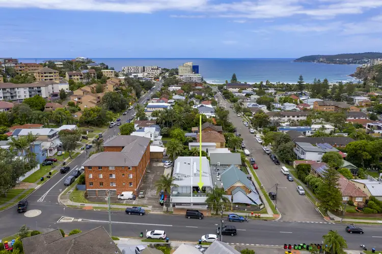 67A Albert Street, Freshwater NSW 2096
