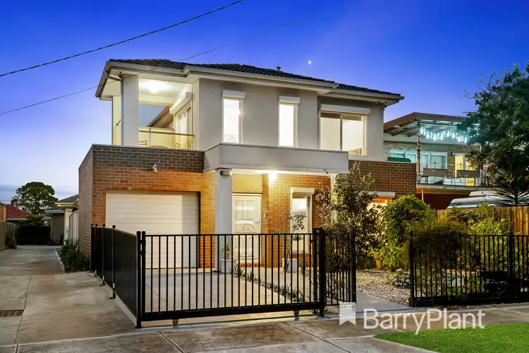 Main view of Homely townhouse listing, 2/95 Fox Street, St Albans VIC 3021
