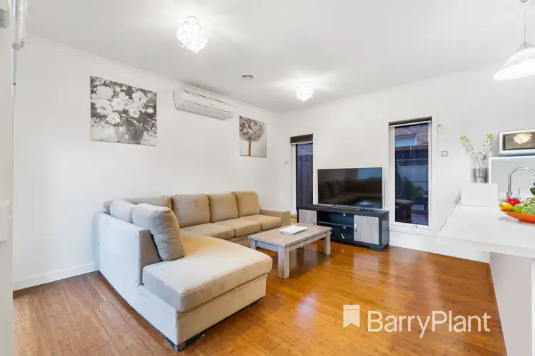 Fourth view of Homely townhouse listing, 2/95 Fox Street, St Albans VIC 3021