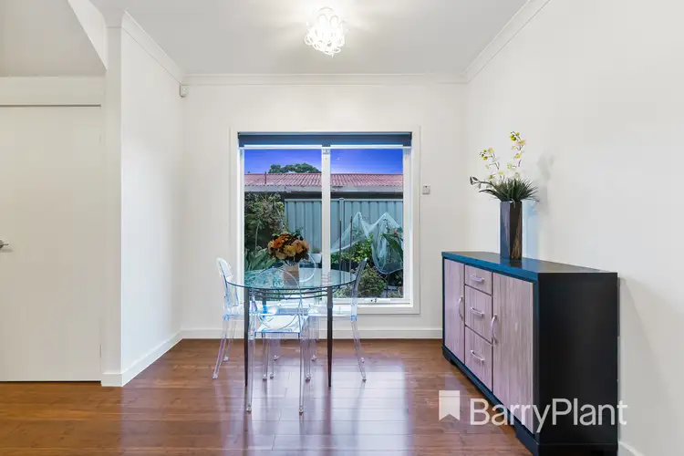 Sixth view of Homely townhouse listing, 2/95 Fox Street, St Albans VIC 3021