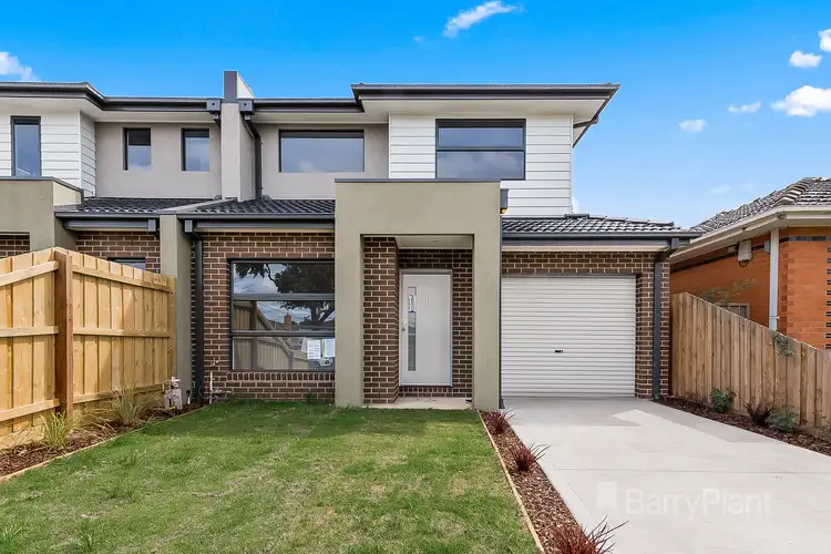 4/11 Washington Street, St Albans VIC 3021