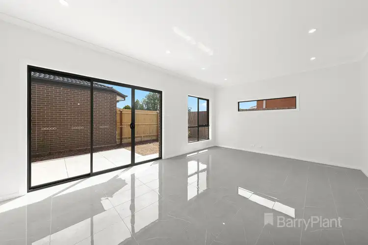 Fifth view of Homely townhouse listing, 4/11 Washington Street, St Albans VIC 3021