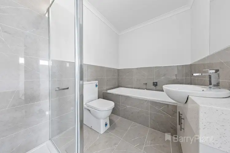 Sixth view of Homely townhouse listing, 4/11 Washington Street, St Albans VIC 3021