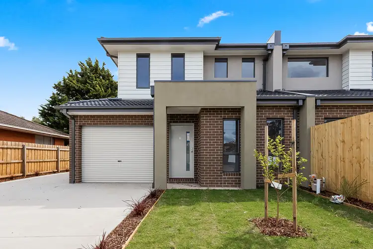 3/11 Washington Street, St Albans VIC 3021