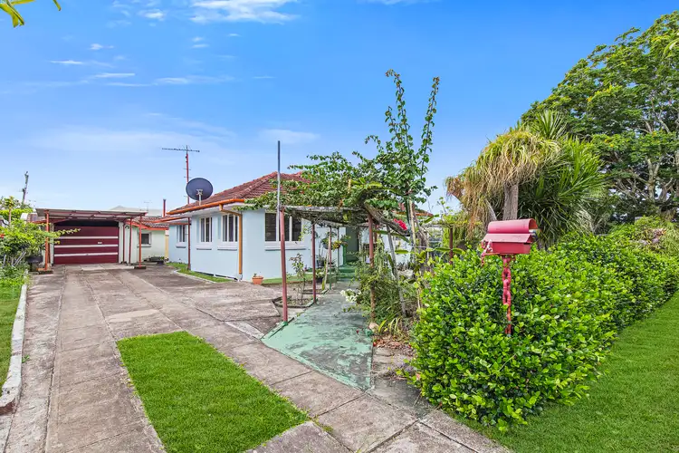 54 Somerfield Street, Upper Mount Gravatt QLD 4122