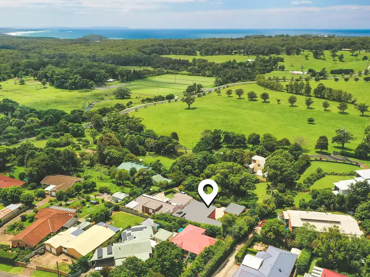 Main view of Homely house listing, 37B Garrads Lane, Milton NSW 2538
