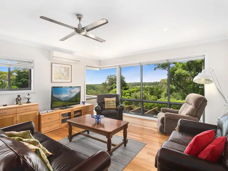 Second view of Homely house listing, 37B Garrads Lane, Milton NSW 2538