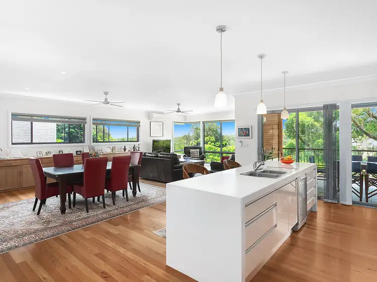 Third view of Homely house listing, 37B Garrads Lane, Milton NSW 2538
