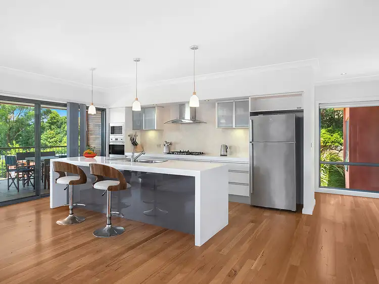Fifth view of Homely house listing, 37B Garrads Lane, Milton NSW 2538