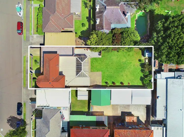 Third view of Homely house listing, 1 Torwood Street, Sans Souci NSW 2219