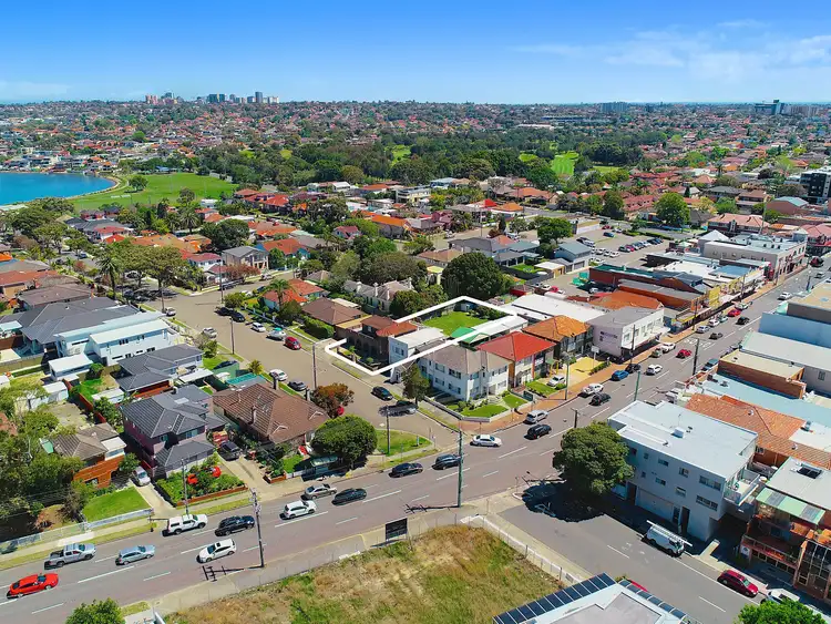 Fourth view of Homely house listing, 1 Torwood Street, Sans Souci NSW 2219