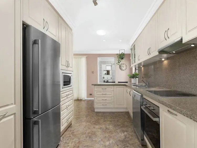 Fifth view of Homely house listing, 1 Torwood Street, Sans Souci NSW 2219