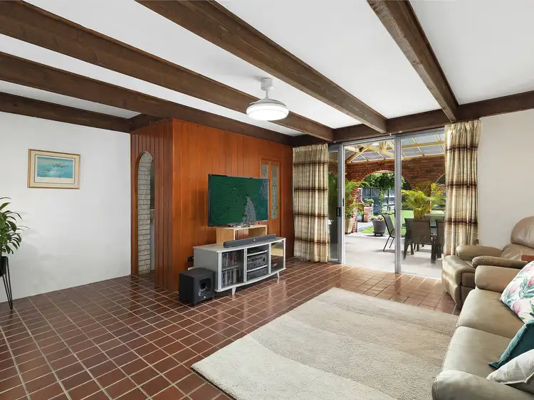 Sixth view of Homely house listing, 1 Torwood Street, Sans Souci NSW 2219