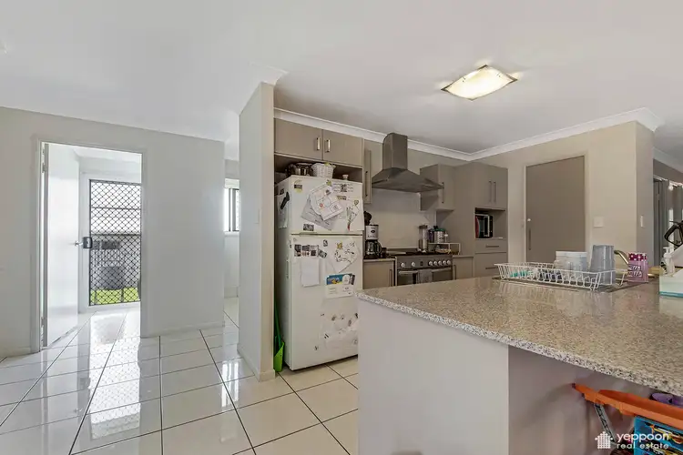Second view of Homely house listing, 14 Dune Circuit, Lammermoor QLD 4703