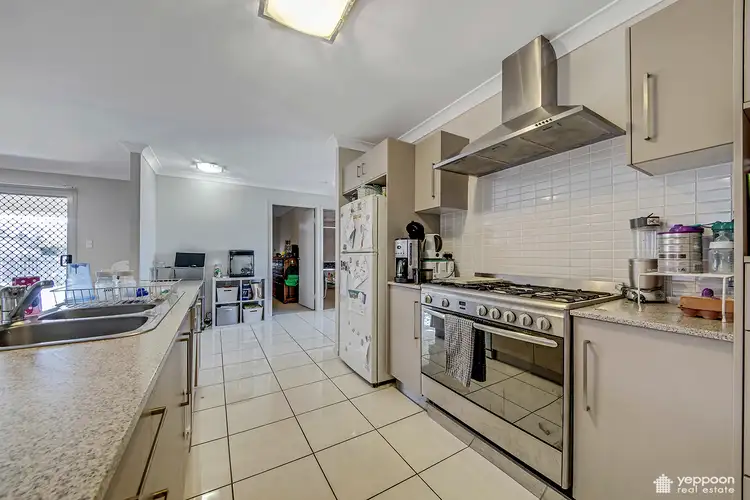 Third view of Homely house listing, 14 Dune Circuit, Lammermoor QLD 4703