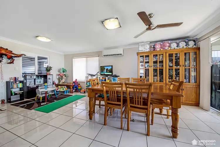 Fourth view of Homely house listing, 14 Dune Circuit, Lammermoor QLD 4703