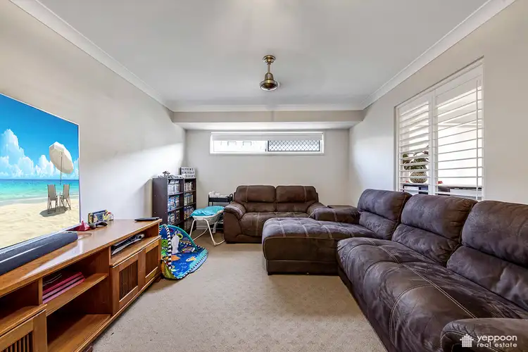 Sixth view of Homely house listing, 14 Dune Circuit, Lammermoor QLD 4703