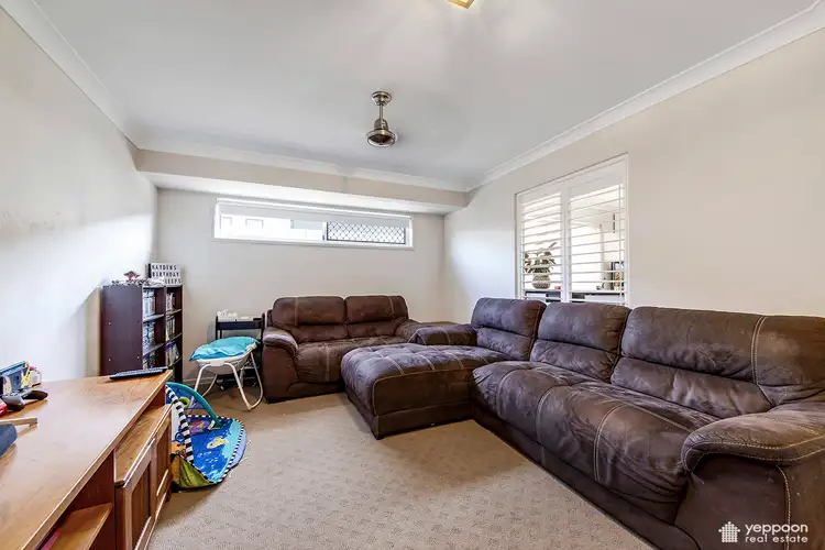 Seventh view of Homely house listing, 14 Dune Circuit, Lammermoor QLD 4703