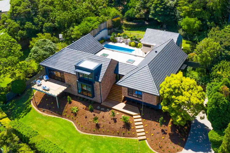 Main view of Homely house listing, 53A Thompson Road, Speers Point NSW 2284